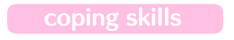 coping skills